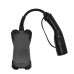 EV-Eco EVSE Tester in Black Carry Case 